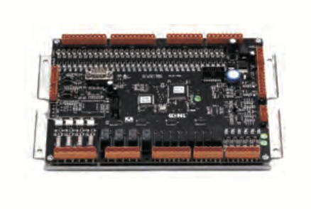 KLS-MCUCanny main board